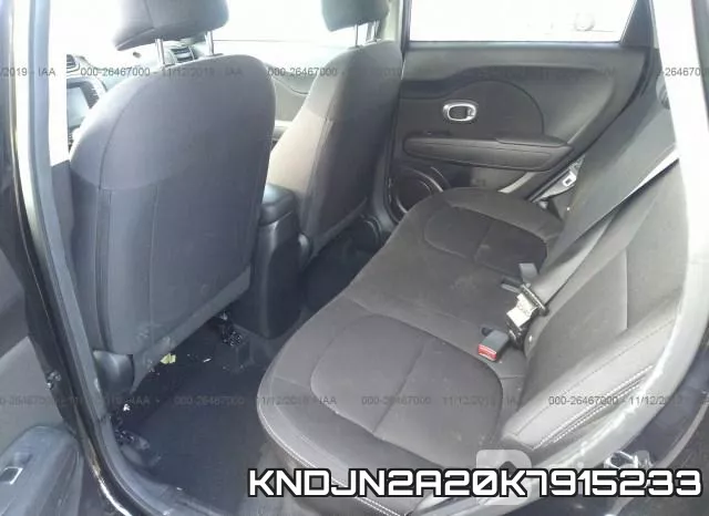 KNDJN2A20K7915233 фото 9