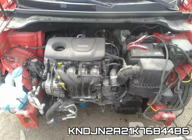 KNDJN2A21K7684486 фото 2