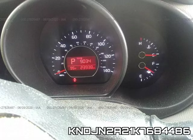 KNDJN2A21K7684486 фото 8