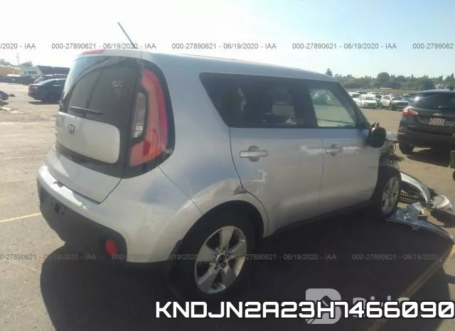 KNDJN2A23H7466090 фото 5