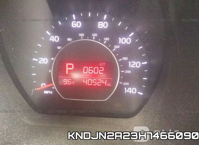 KNDJN2A23H7466090 фото 8