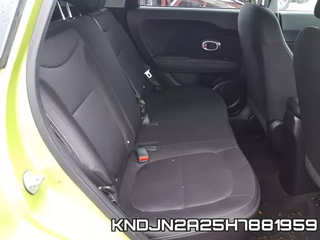 KNDJN2A25H7881959 фото 7