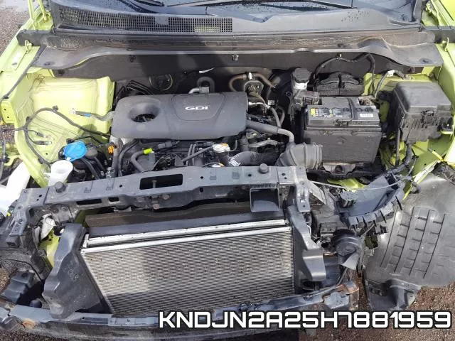 KNDJN2A25H7881959 фото 8
