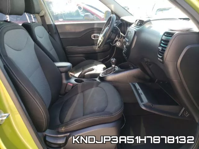 KNDJP3A51H7878132 фото 6