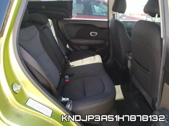 KNDJP3A51H7878132 фото 7
