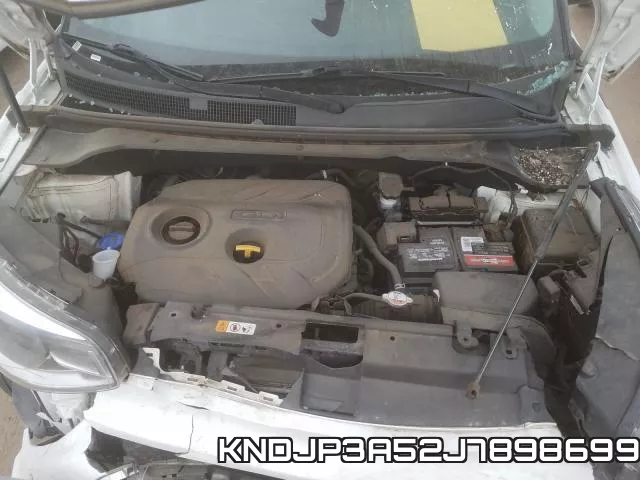 KNDJP3A52J7898699 фото 8