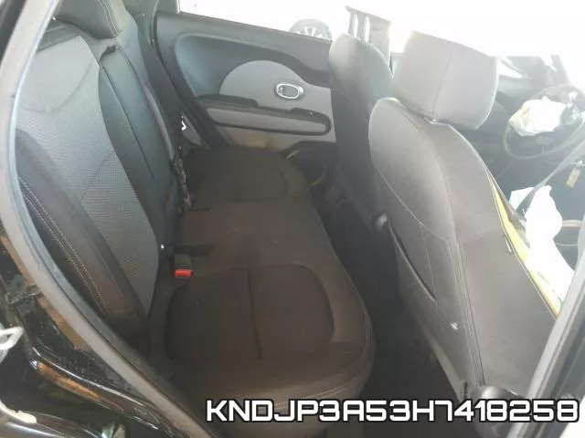 KNDJP3A53H7418258 фото 7