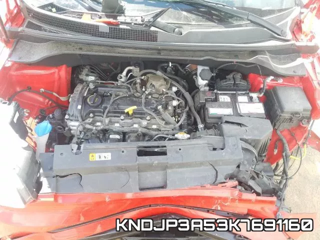KNDJP3A53K7691160 фото 8