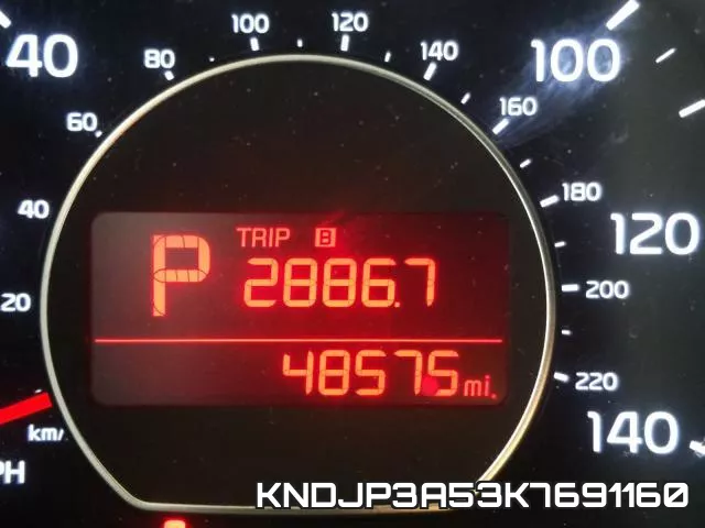 KNDJP3A53K7691160 фото 9