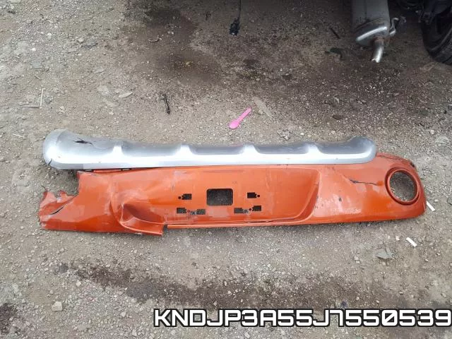KNDJP3A55J7550539 фото 10