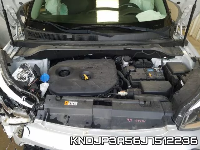 KNDJP3A56J7512236 фото 8