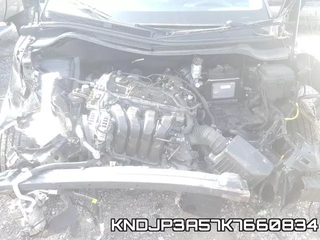 KNDJP3A57K7660834 фото 8