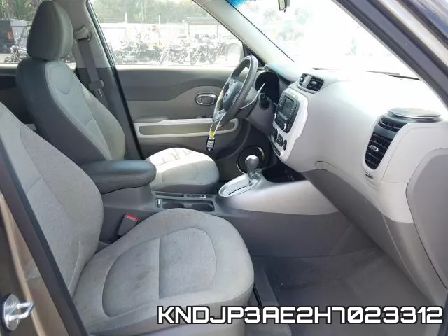 KNDJP3AE2H7023312 фото 6