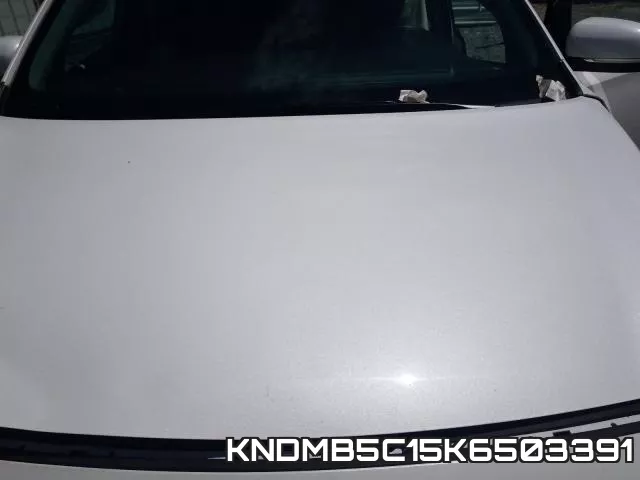 KNDMB5C15K6503391 фото 8