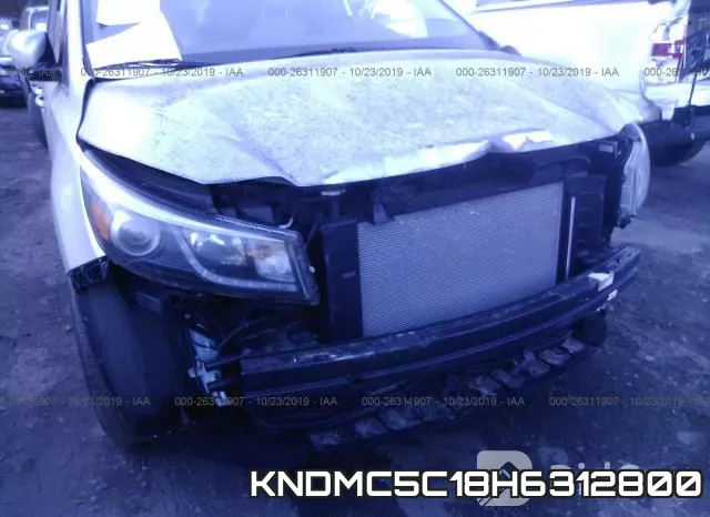 KNDMC5C18H6312800 фото 7