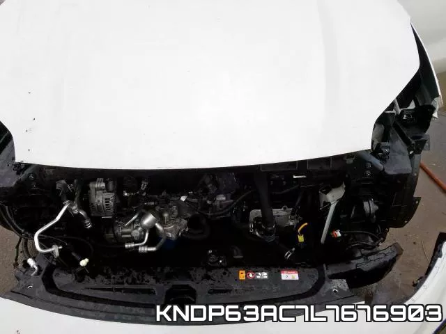 KNDP63AC7L7676903 фото 8