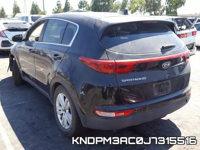 KNDPM3AC0J7315516 фото 4