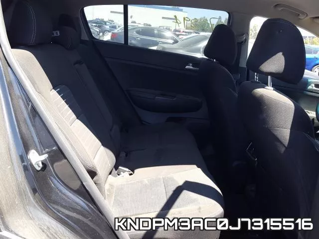 KNDPM3AC0J7315516 фото 7