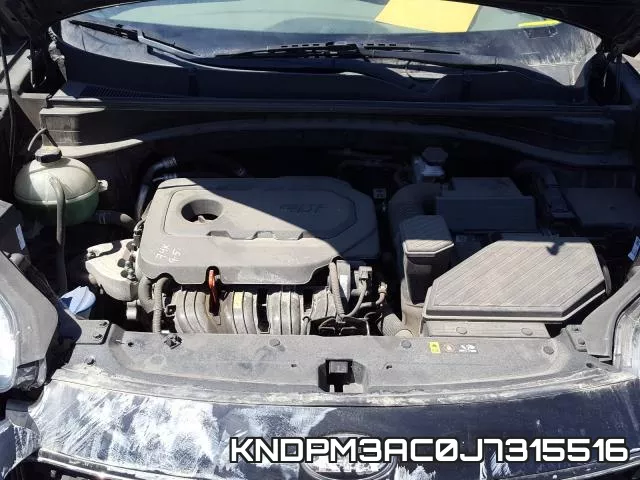 KNDPM3AC0J7315516 фото 8