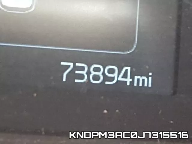 KNDPM3AC0J7315516 фото 9