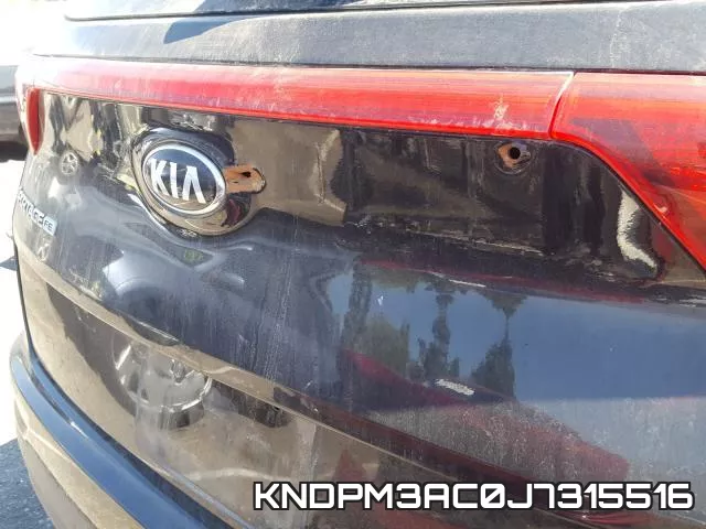 KNDPM3AC0J7315516 фото 10