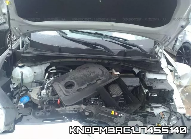 KNDPM3AC1J7455140 фото 2