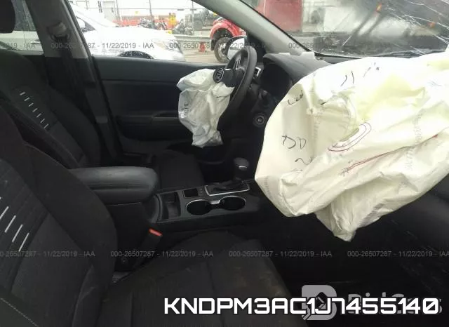 KNDPM3AC1J7455140 фото 6