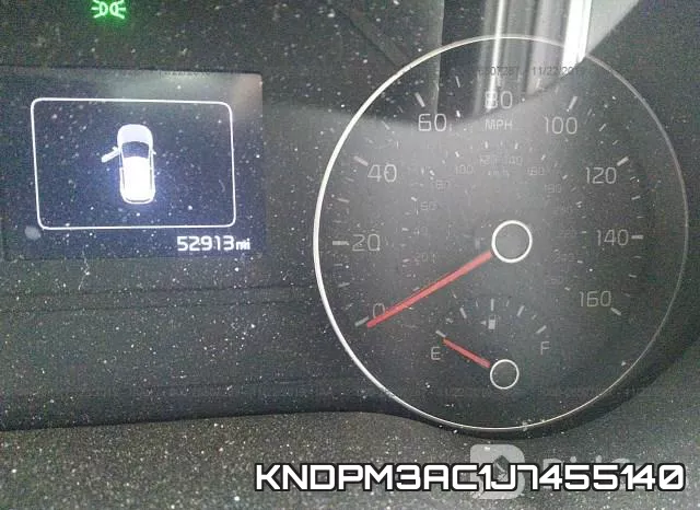 KNDPM3AC1J7455140 фото 8