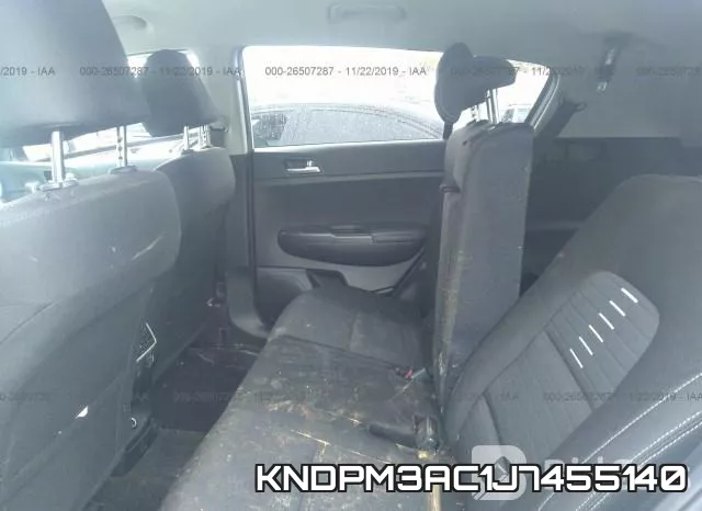 KNDPM3AC1J7455140 фото 9