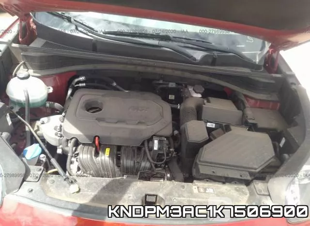 KNDPM3AC1K7506900 фото 2
