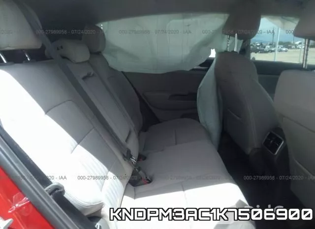 KNDPM3AC1K7506900 фото 9