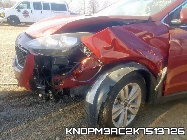 KNDPM3AC2K7513726 фото 2