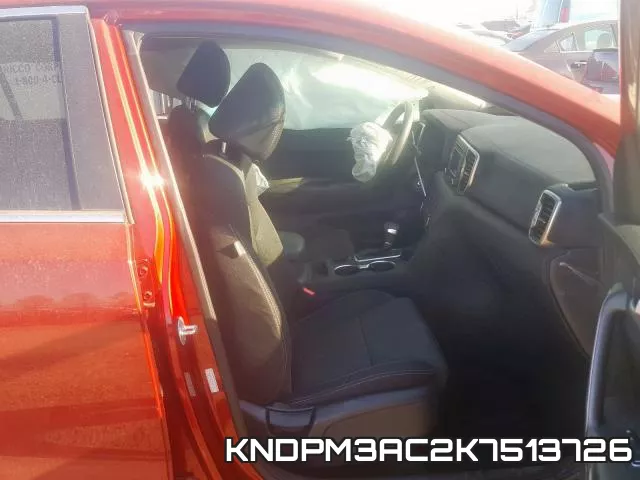 KNDPM3AC2K7513726 фото 6