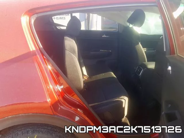 KNDPM3AC2K7513726 фото 7