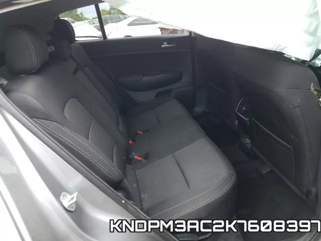KNDPM3AC2K7608397 фото 7