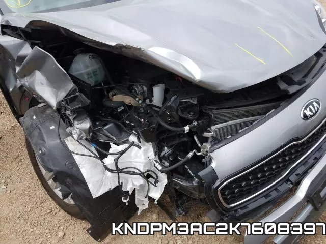 KNDPM3AC2K7608397 фото 10