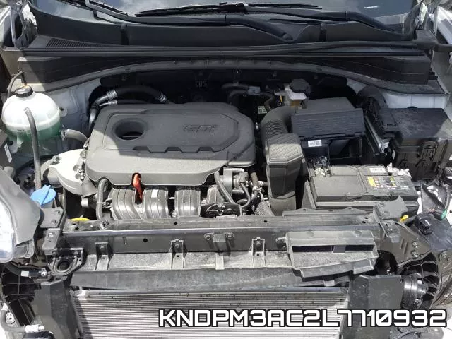 KNDPM3AC2L7710932 фото 8