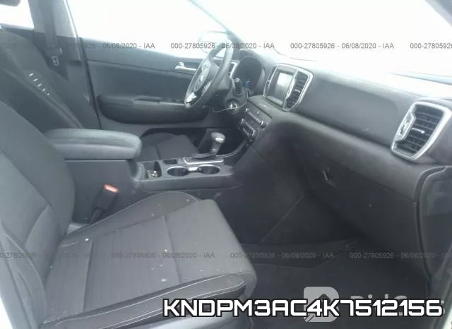 KNDPM3AC4K7512156 фото 6