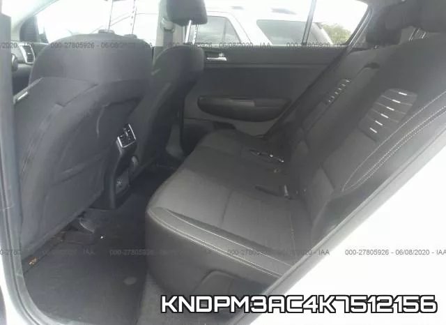 KNDPM3AC4K7512156 фото 9
