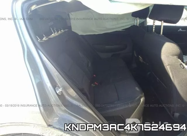 KNDPM3AC4K7524694 фото 9