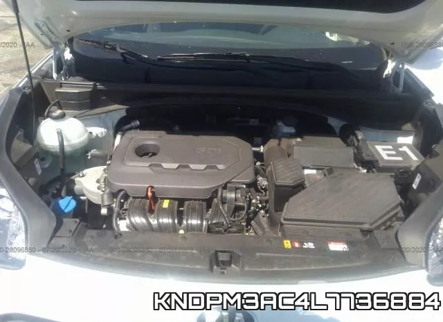 KNDPM3AC4L7736884 фото 2