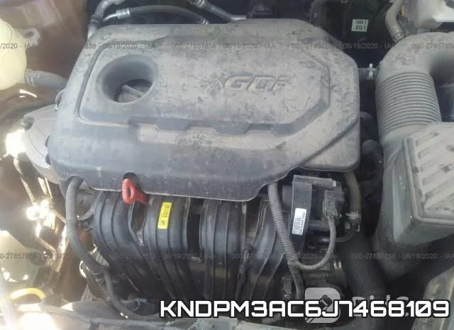 KNDPM3AC6J7468109 фото 2