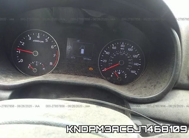 KNDPM3AC6J7468109 фото 8
