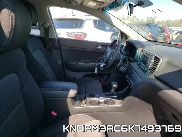 KNDPM3AC6K7493769 фото 6