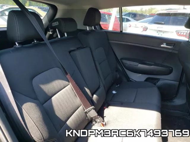 KNDPM3AC6K7493769 фото 7