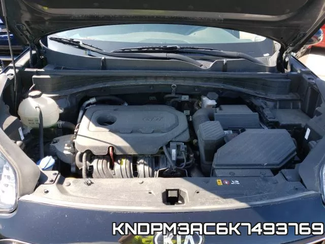 KNDPM3AC6K7493769 фото 8