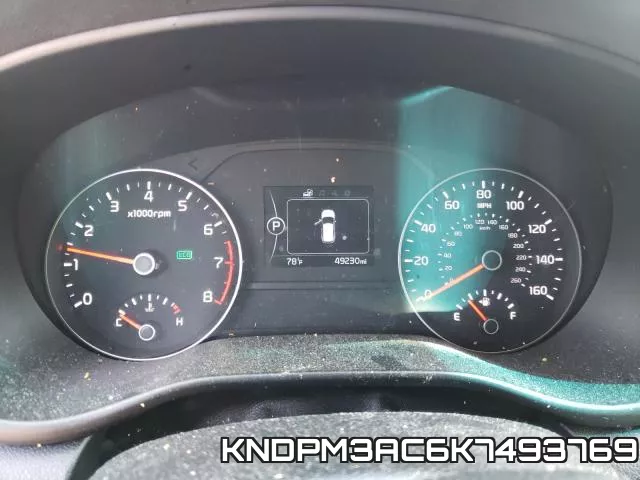 KNDPM3AC6K7493769 фото 9
