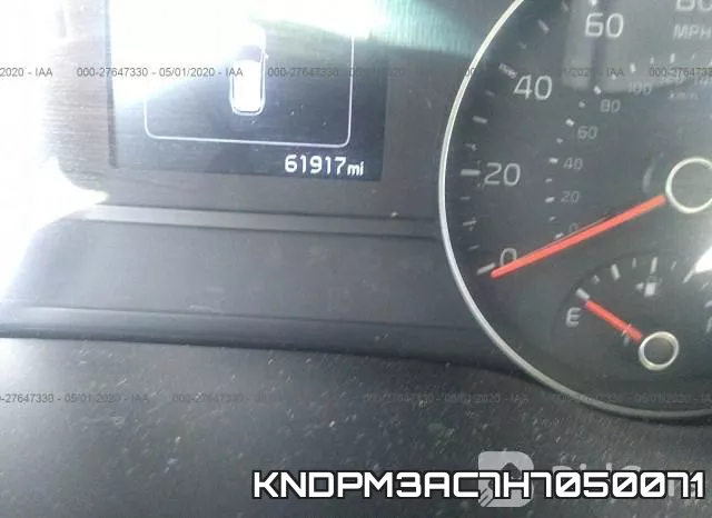 KNDPM3AC7H7050071 фото 8
