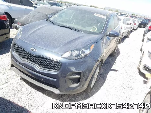 KNDPM3ACXK7540740 фото 3