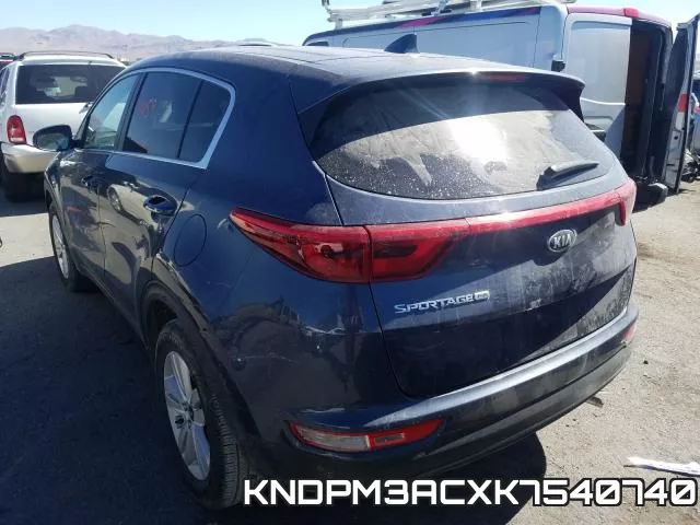 KNDPM3ACXK7540740 фото 4